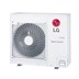 Ar Condicionado Teto LG Inverter 30000 Btus Quente e Frio 220v                                                          