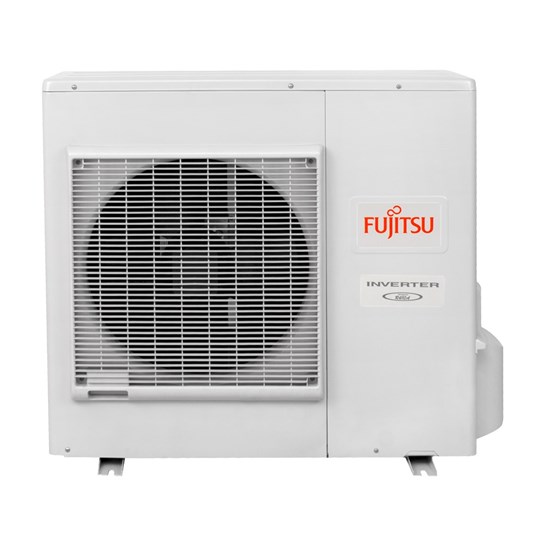 Condensadora Fujitsu Multi Flexível 27000 Quente e frio 220V Mono                                                       