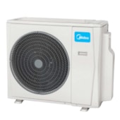 Condensadora Springer Midea Multi Split Inverter 18000 Quente/Frio 220v Mono Condensadora Springer Midea Multi Split Inverter 18000 Quente/Frio 220v Mono