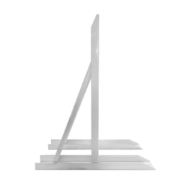 SUPORTE CONDENSADORA - 600 MM - GRANDE SUPORTE CONDENSADORA - 600 MM - GRANDE