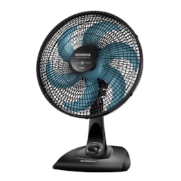 Ventilador Mondial Maxi Power 40 Cm 6 Pás 220v Ventilador Mondial Maxi Power 40 Cm 6 Pás 220v