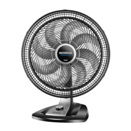 Ventilador Mondial Turbo 50 Cm 8 Pás 220v Ventilador Mondial Turbo 50 Cm 8 Pás 220v